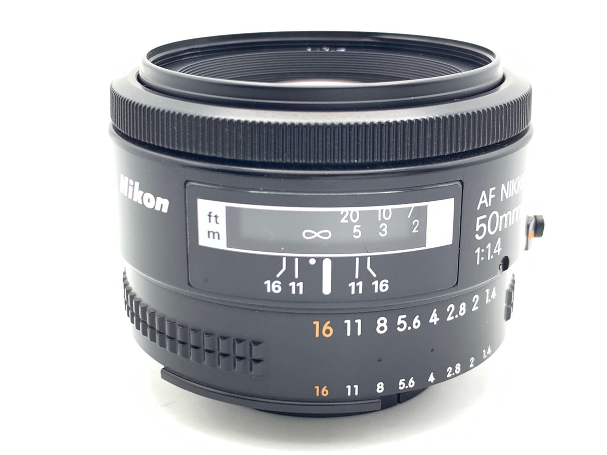 中古】MINOLTA ミノルタ AF Maxxum 50mm f/1.7 旧タイプ ミノルタ