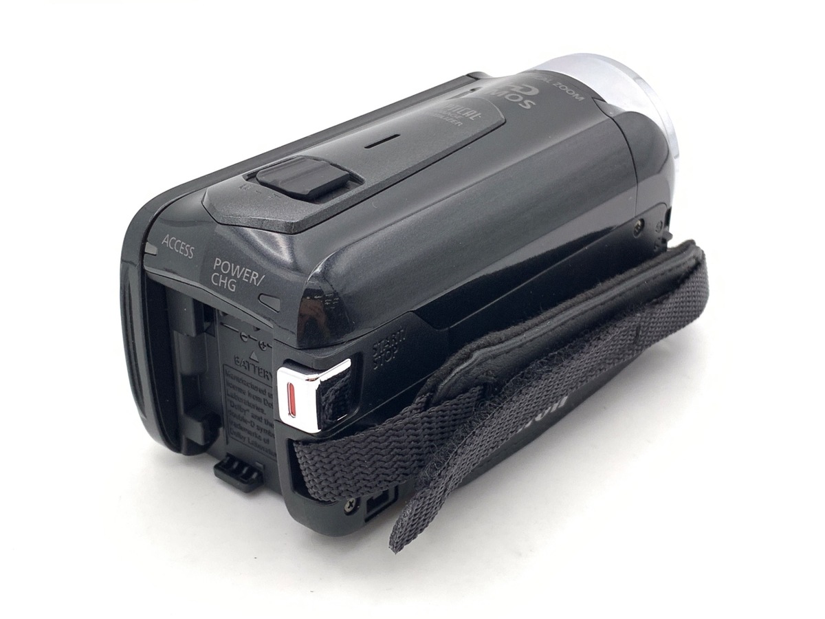 【中古】キヤノン iVIS HF R41