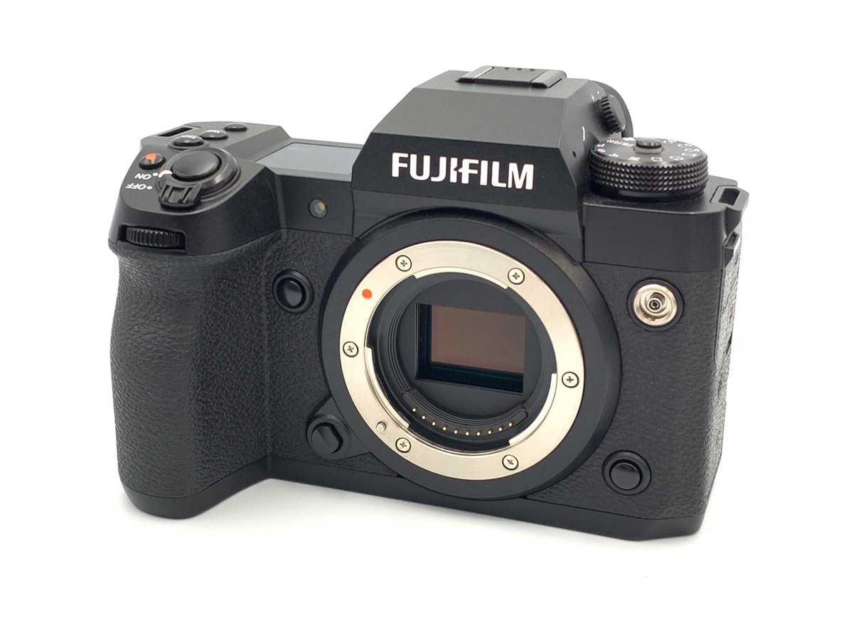 価格.com - 富士フイルム FUJIFILM X-H1 ボディ 純正オプション