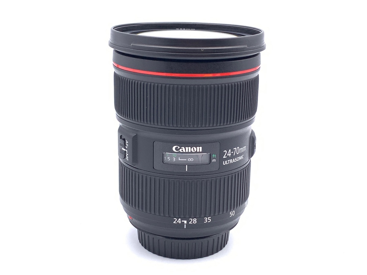 中古】キヤノン EF24-70mm F2.8L II USM 在庫一覧｜カメラのキタムラ