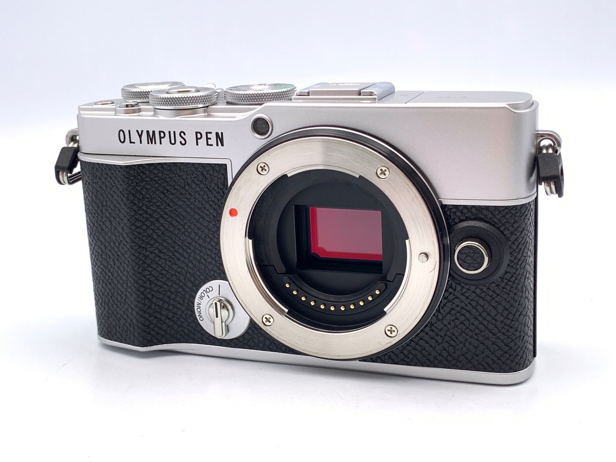 中古】ミラーレス一眼｜オリンパス（OLYMPUS） 在庫一覧｜カメラのキタムラ