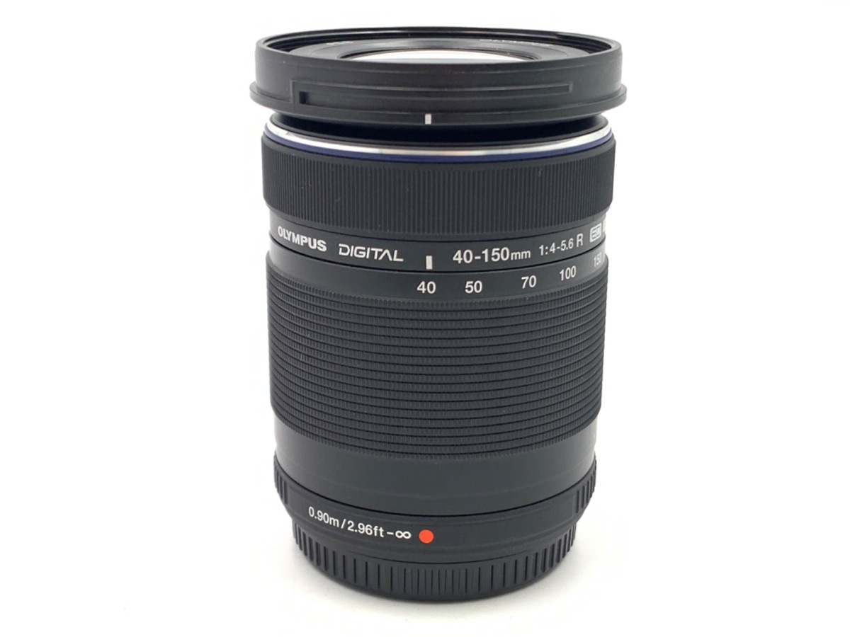 【欠品あり】オリンパス AIR A-01（M.ZUIKO 40-150mm付） 中古】オリンパス M.ZUIKO DIGITAL ED 40-150mm F4.0-5.6 R ブラック