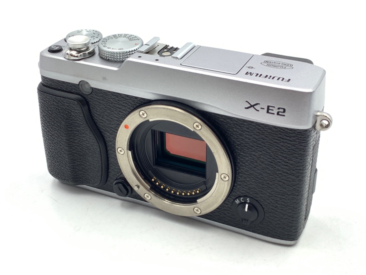 中古】ミラーレス一眼｜X-E2 在庫一覧｜カメラのキタムラ
