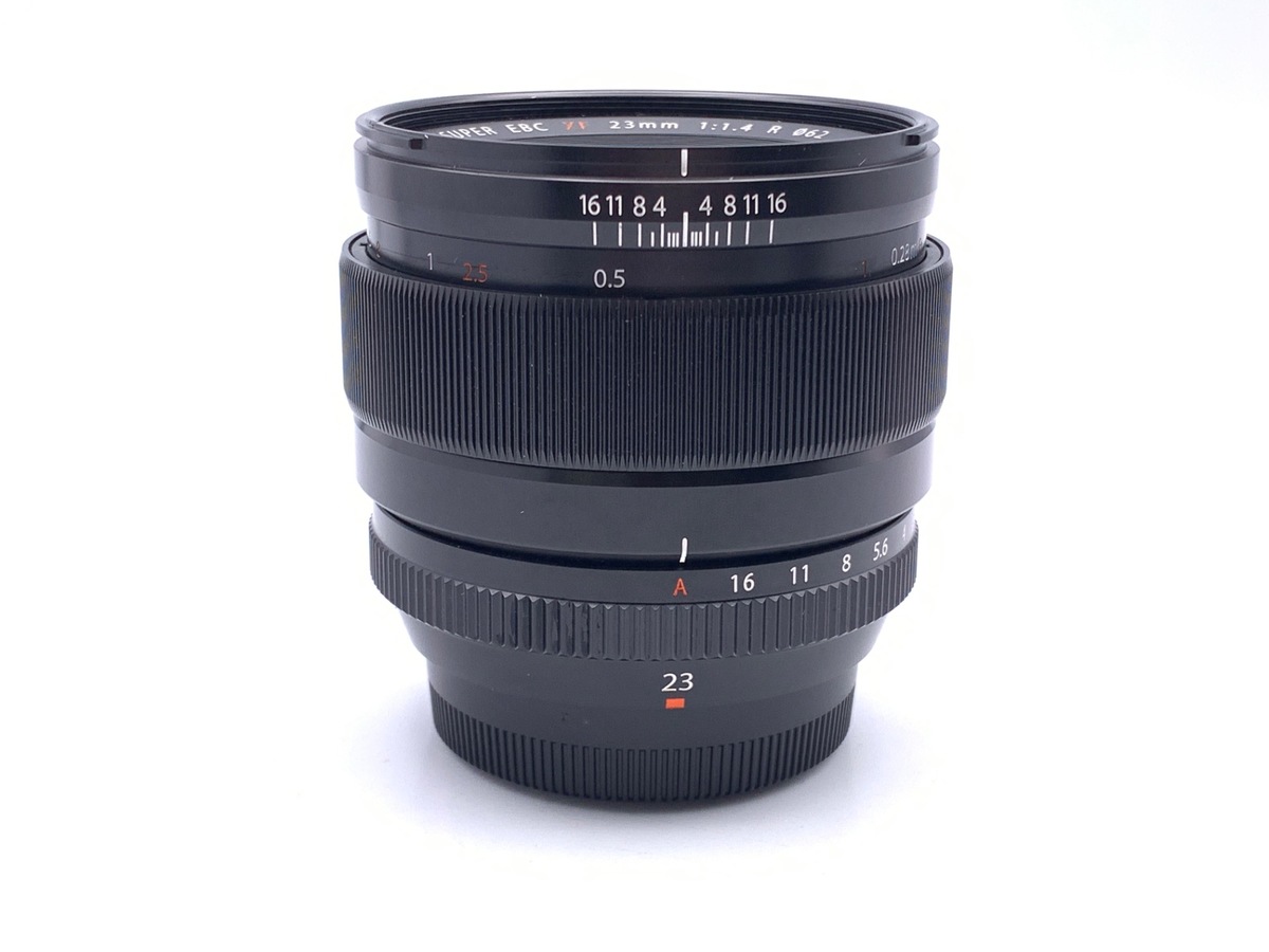 中古】フジフイルム XF23mm F1.4 R 在庫一覧｜カメラのキタムラ