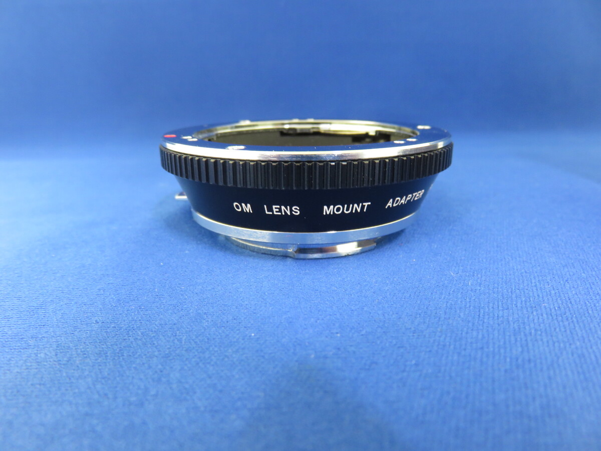 中古】オリンパス マウントアダプター OM-PEN F 在庫一覧｜カメラの