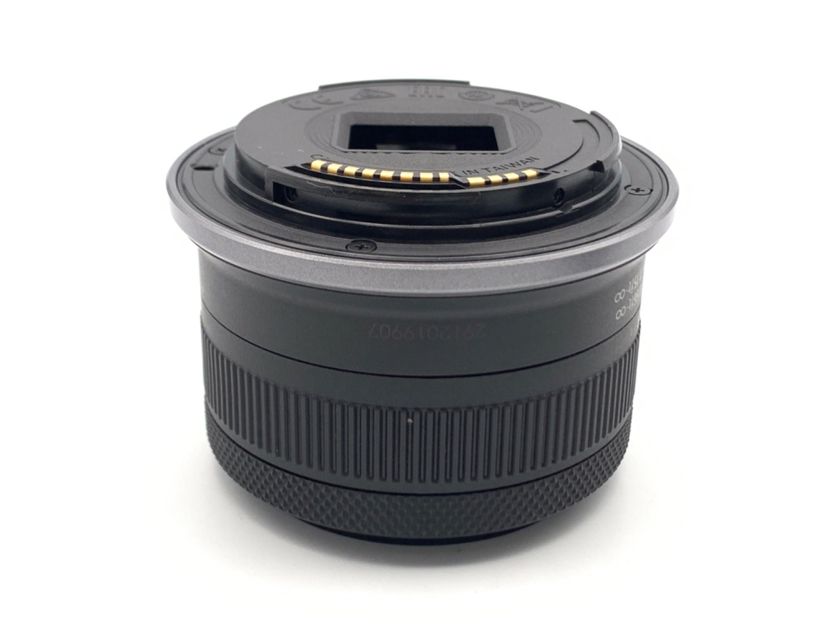 RF-S18-45mm F4.5-6.3 IS STM