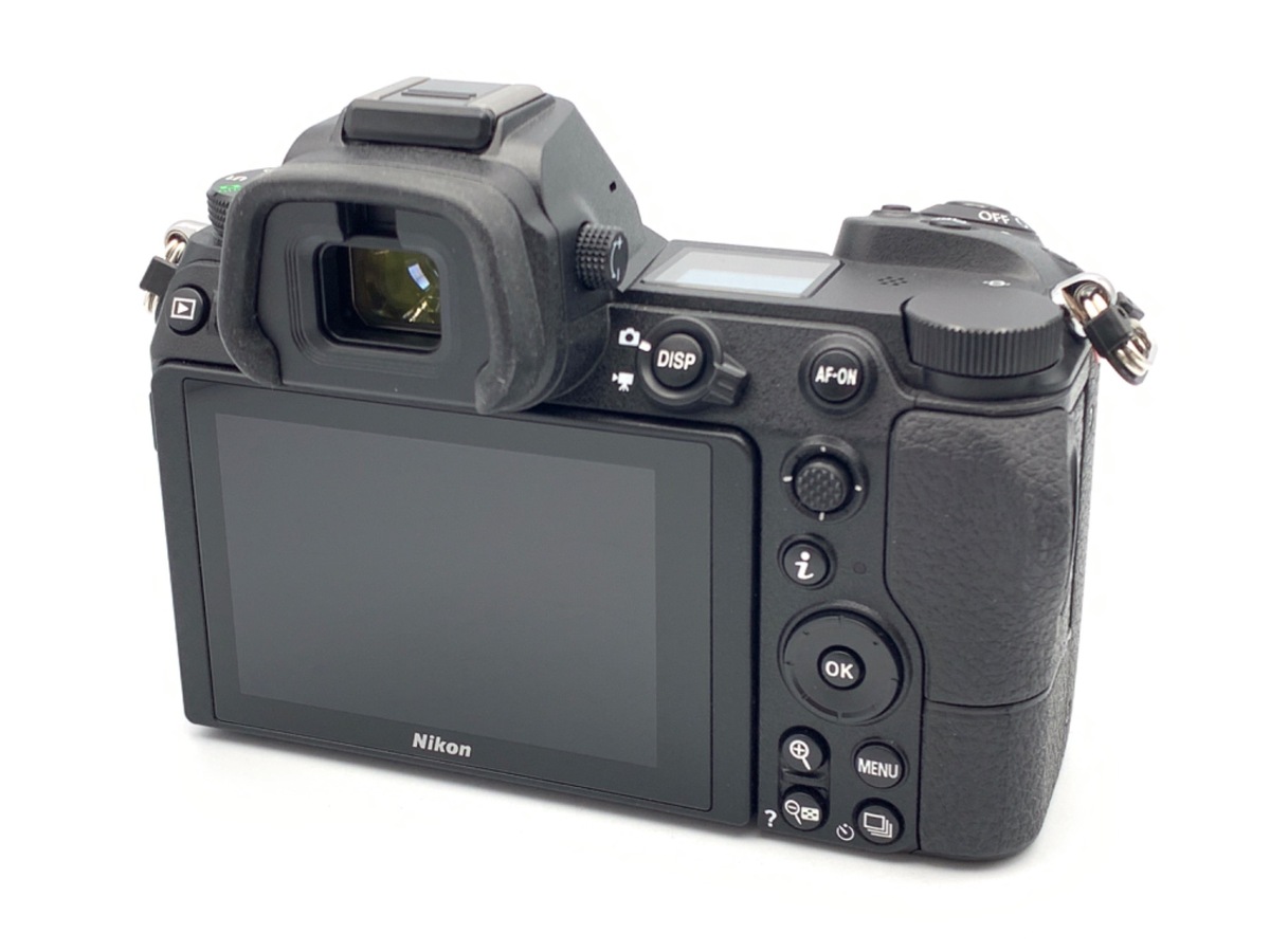Z 6 ボディ【2450万画素】