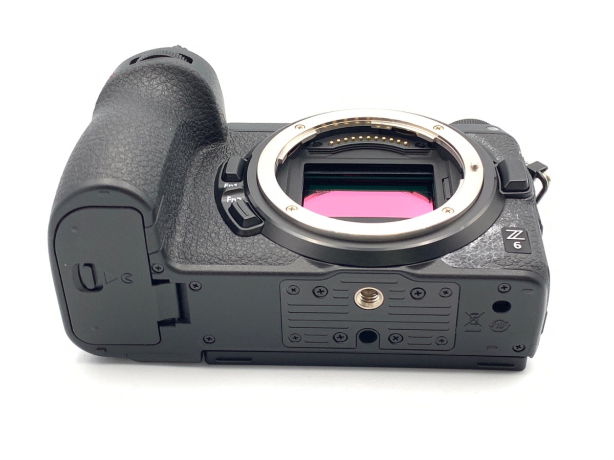 Z 6 ボディ【2450万画素】