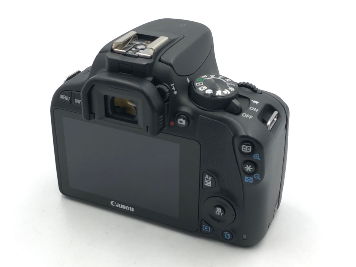 EOS kiss X7 ボディ【1800万画素】