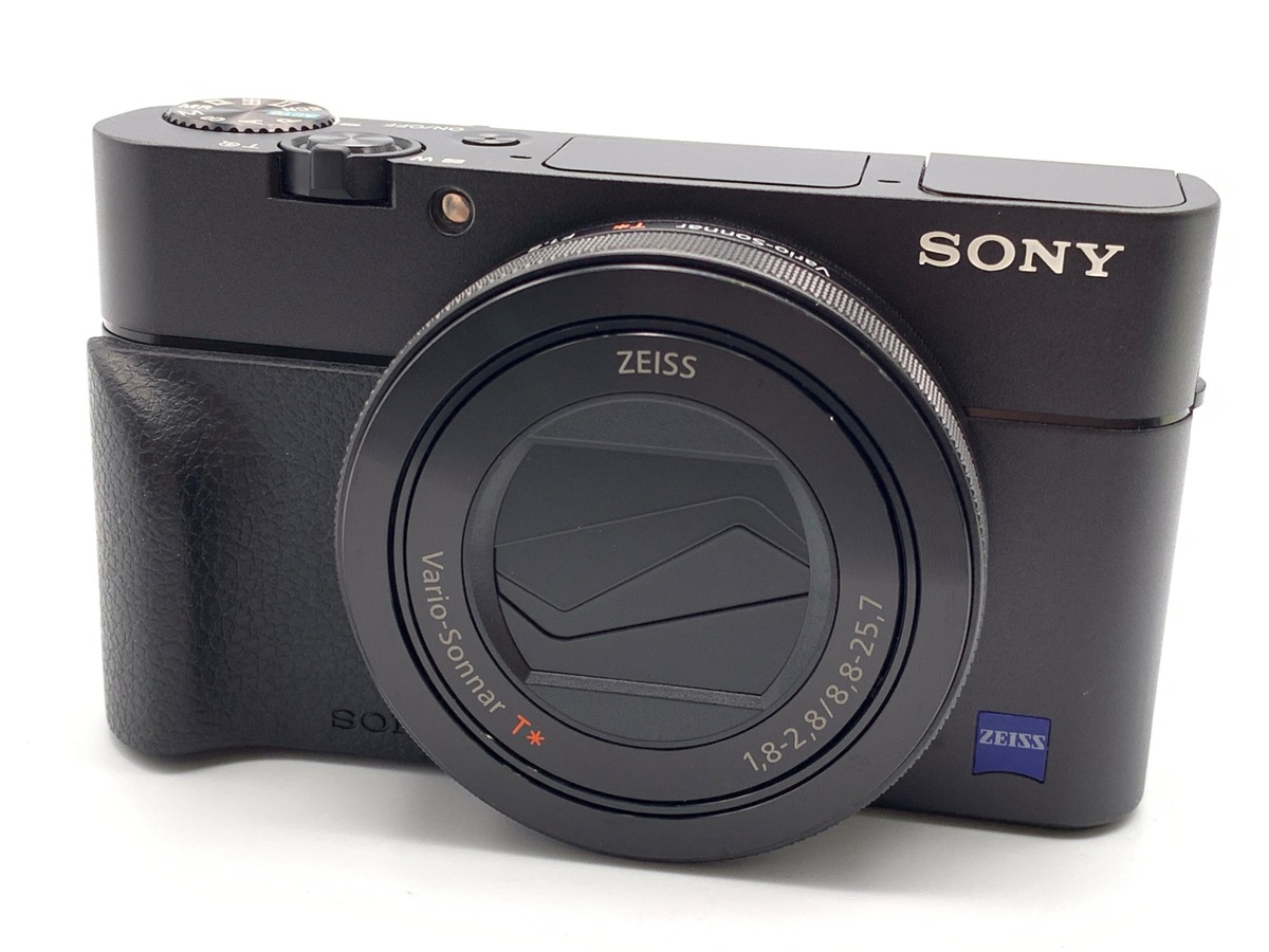 中古】RX100M5 在庫一覧｜カメラのキタムラ