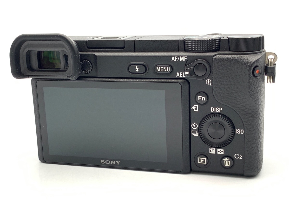 ��6400 ���ި��ׯ� ILCE-6400�y2420����f�z