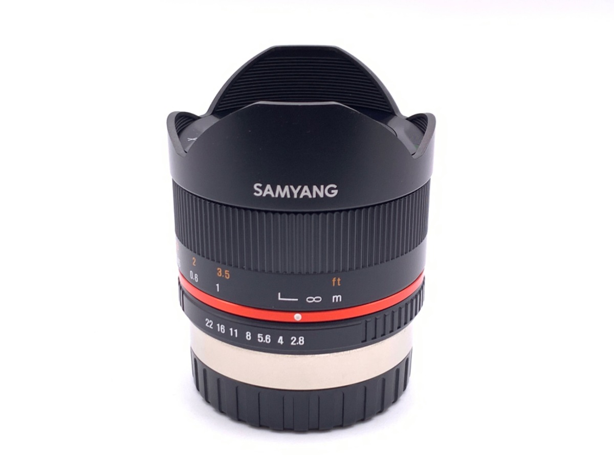 8/2.8 ̼�X ��ׯ� UMC Fish-eye II