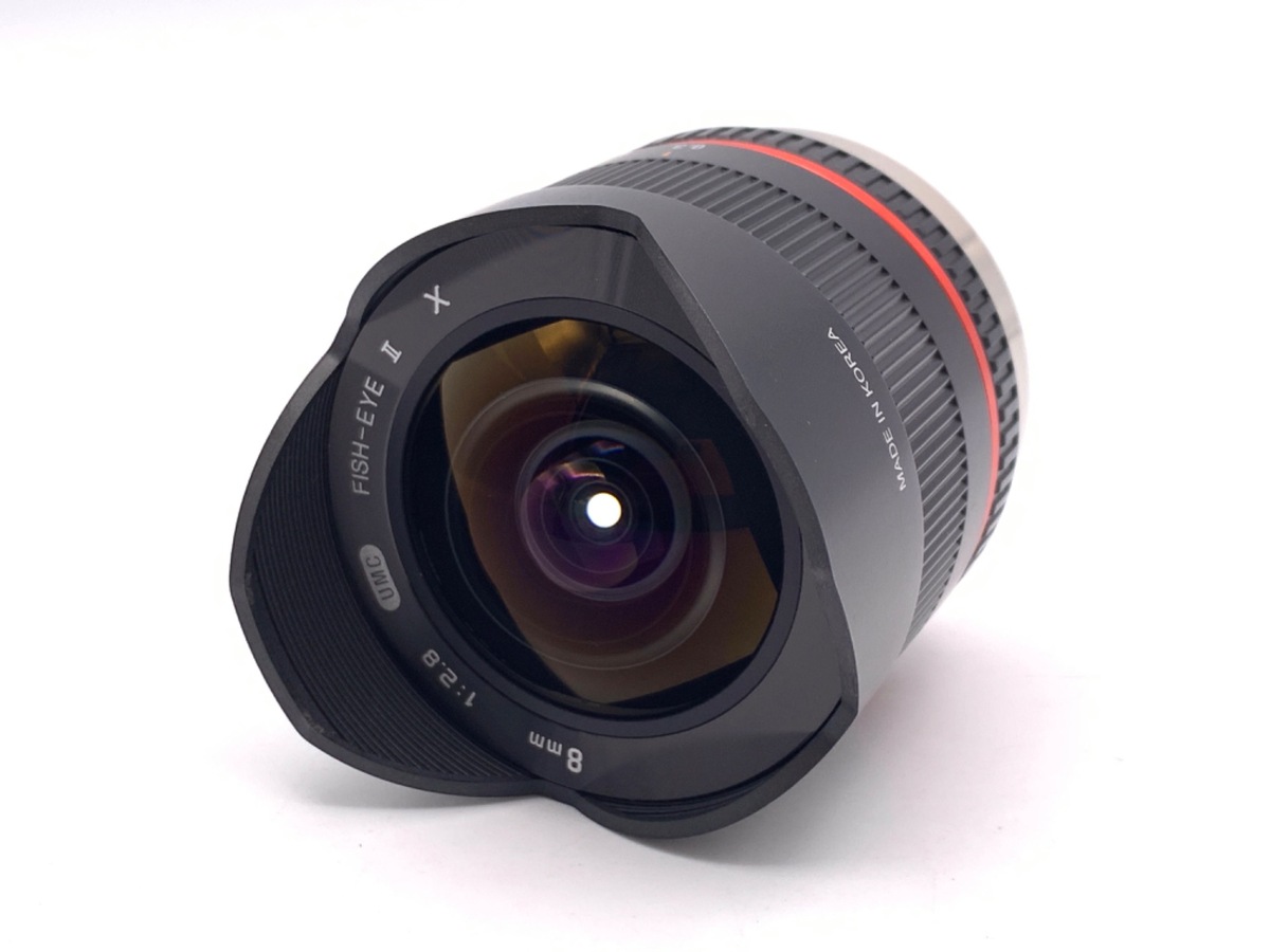 8/2.8 ̼�X ��ׯ� UMC Fish-eye II