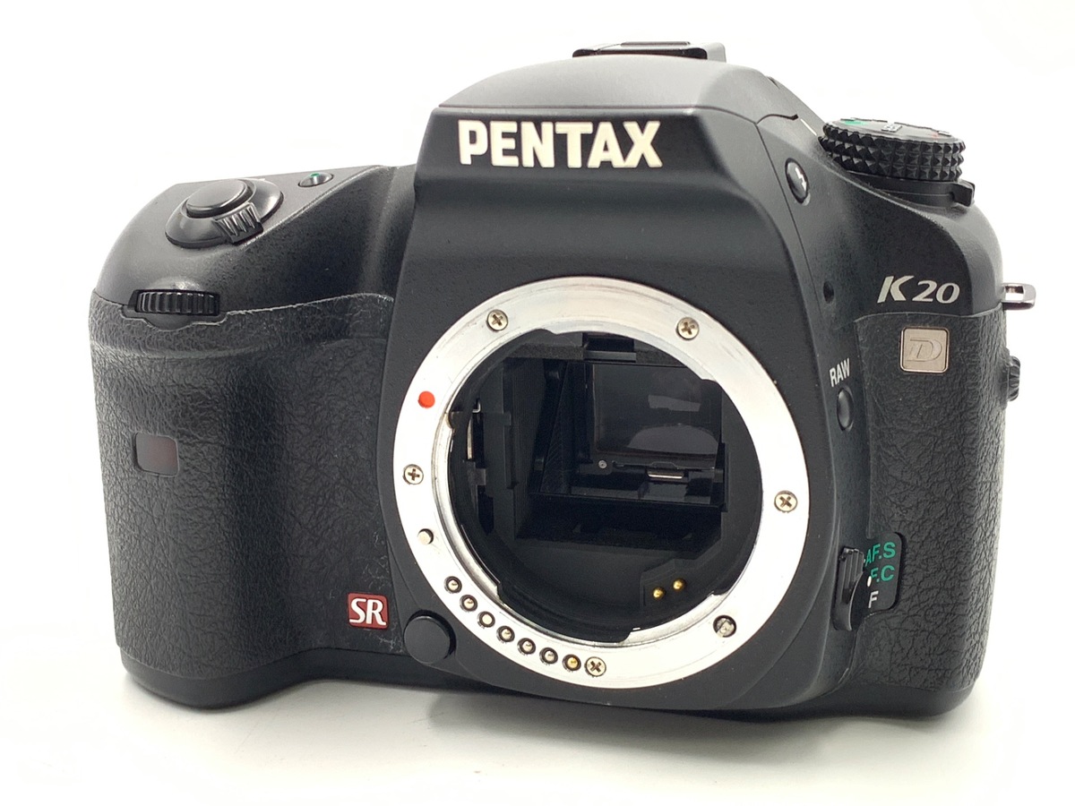 中古デジタル一眼カメラ ペンタックス 製品一覧 - 価格.com