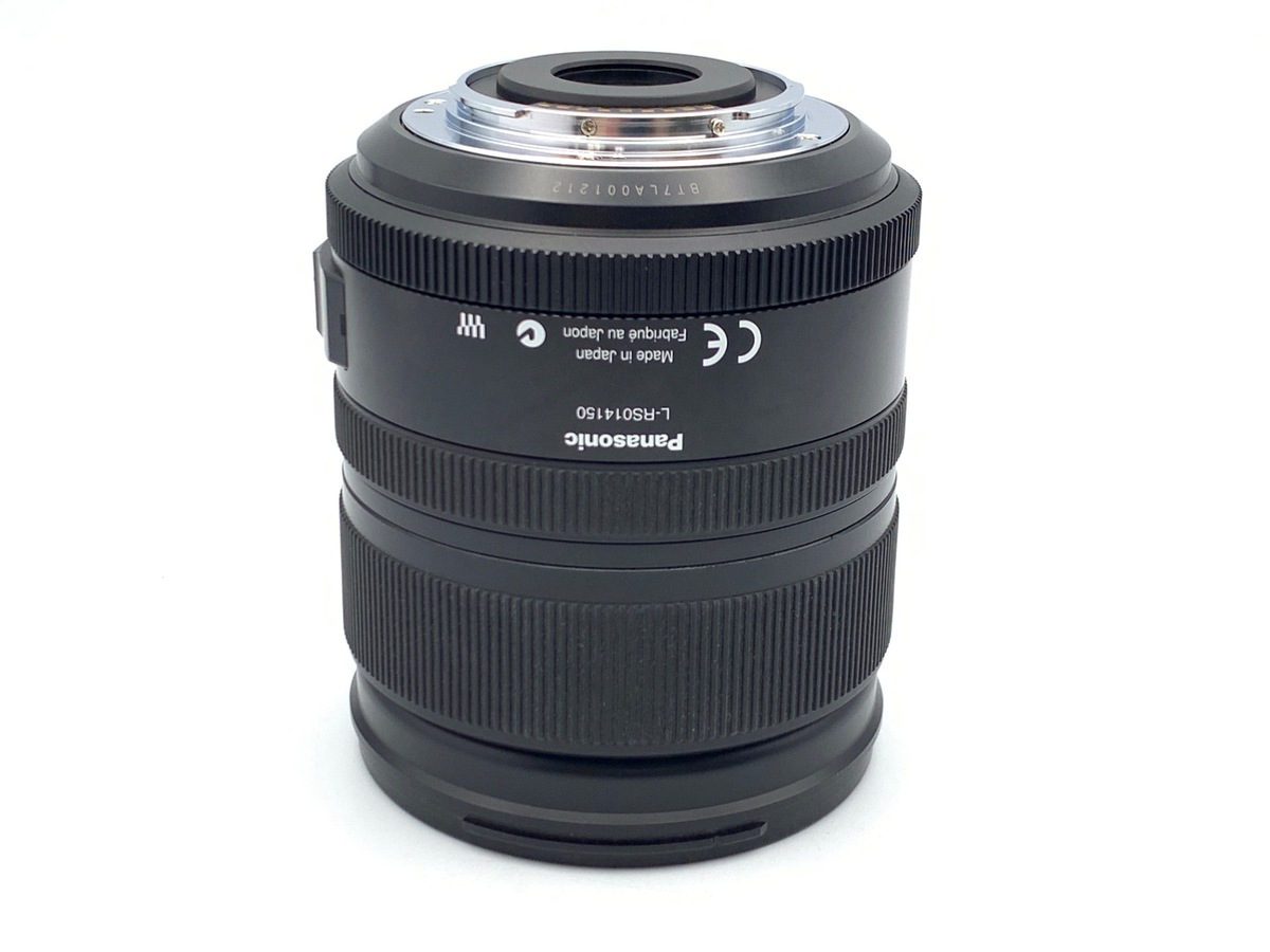 LEICA D VARIO-ELMAR 14-150/3.5-5.6 ASPH. MEGA O.I.S.