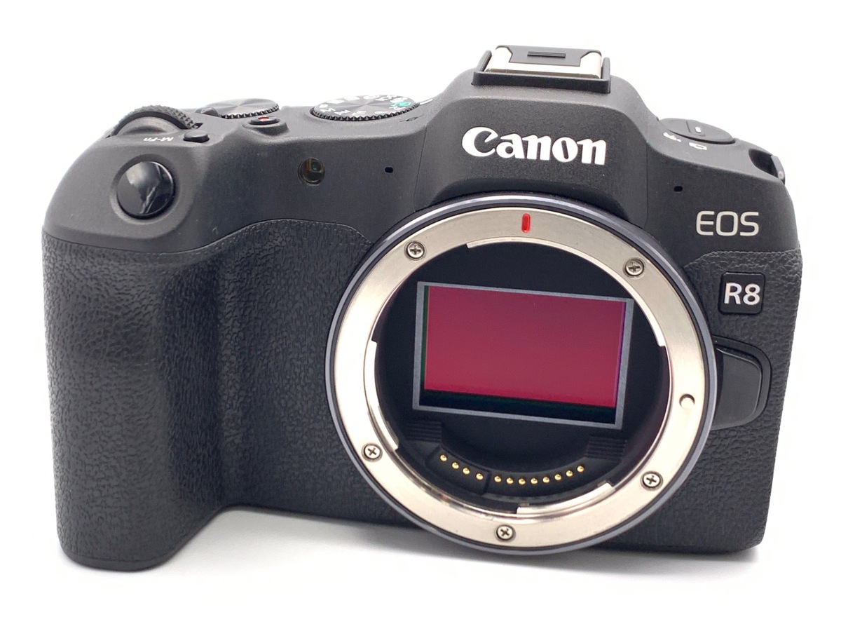 中古】キヤノン EOS R8 ボディ 在庫一覧｜カメラのキタムラ