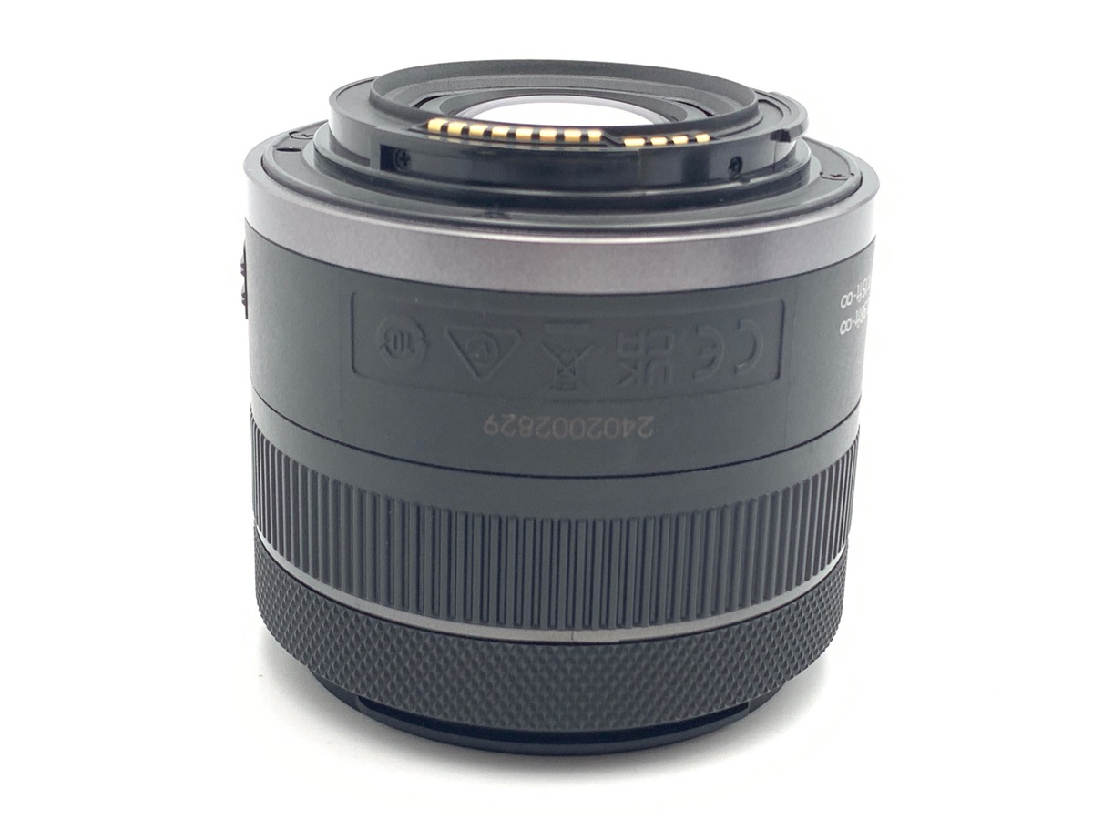 RF24-50mm F4.5-6.3 IS STM