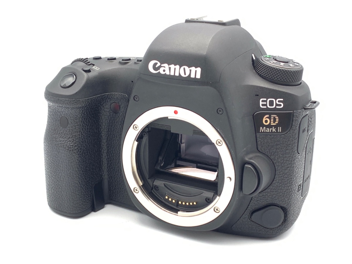 中古】デジタル一眼レフ｜EOS 6D 在庫一覧｜カメラのキタムラ