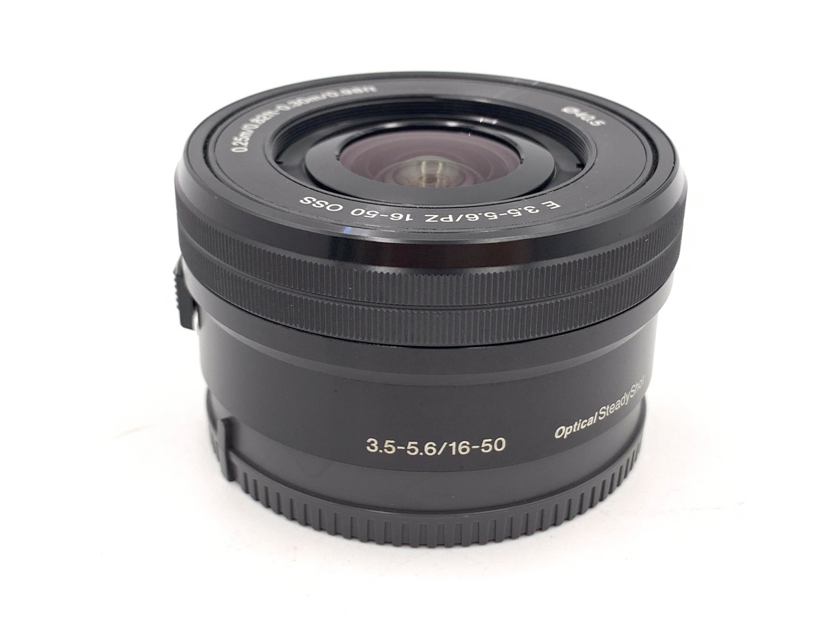 E PZ 16-50/3.5-5.6 OSS ��ׯ� SELP1650