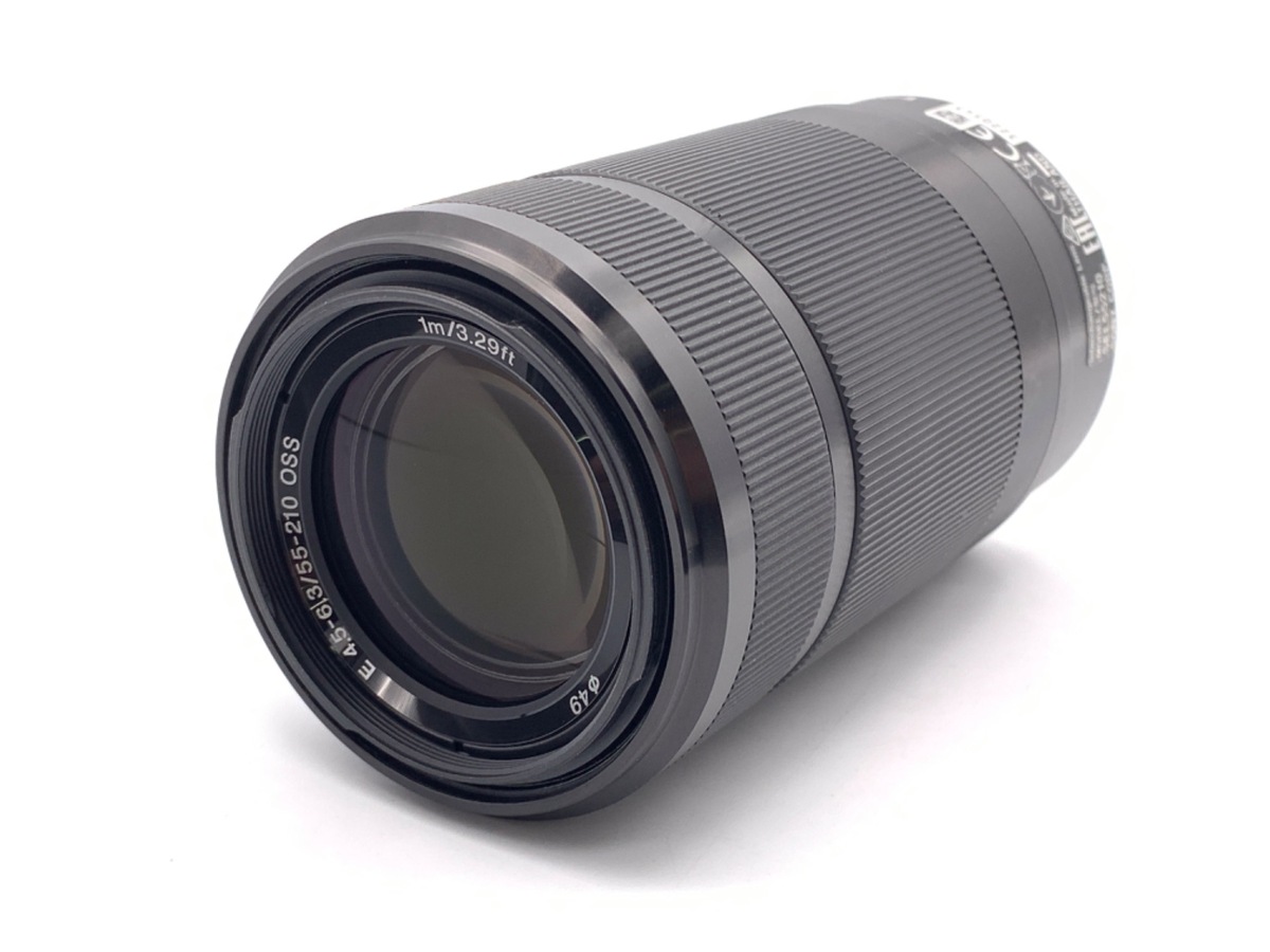 E 55-210/4.5-6.3 OSS SEL55210 ��ׯ�