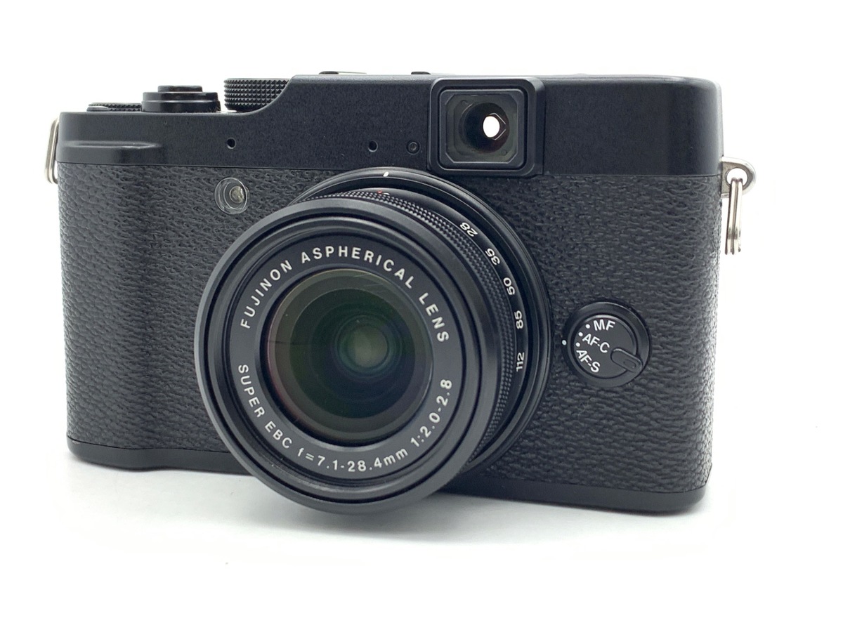 FUJIFILM X10�y1200����f�z