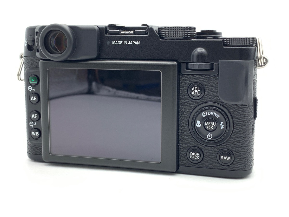 FUJIFILM X10�y1200����f�z