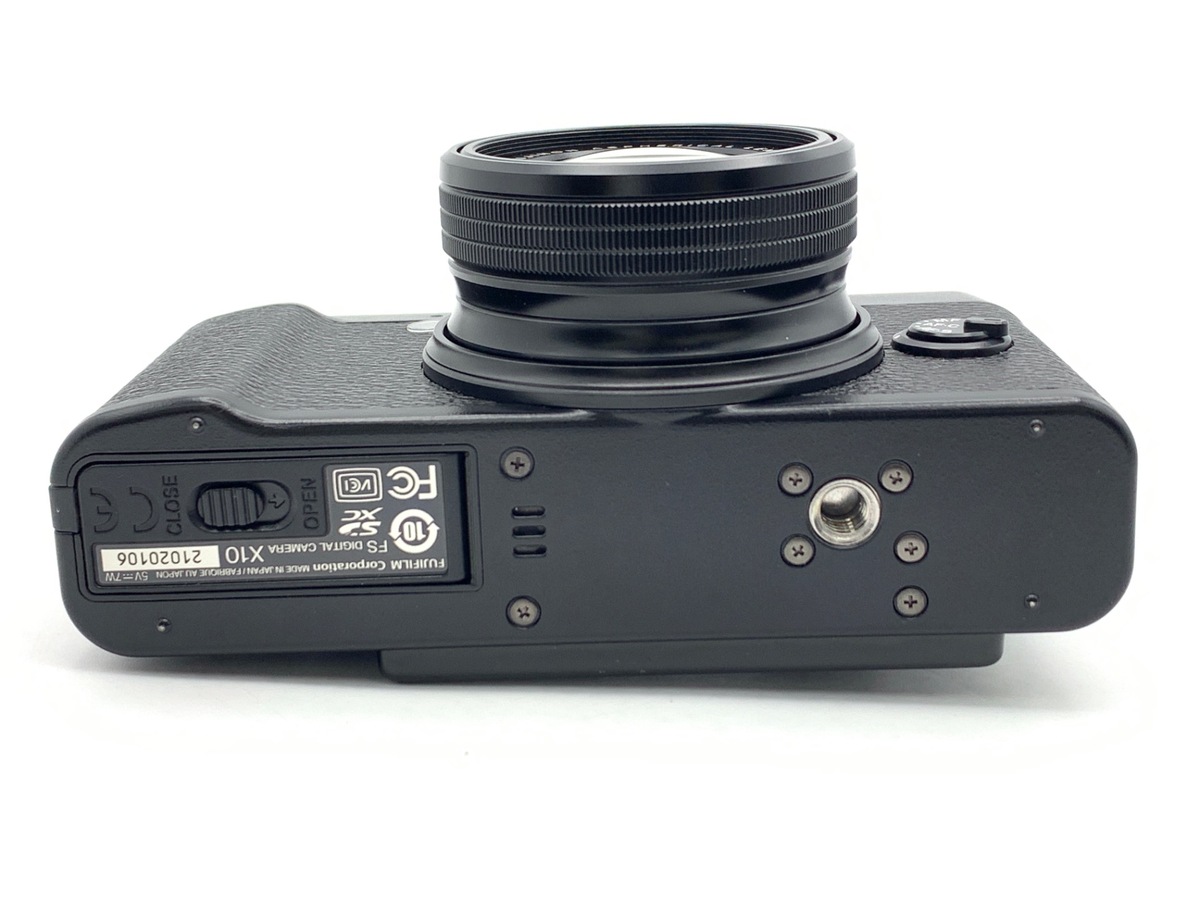 FUJIFILM X10�y1200����f�z
