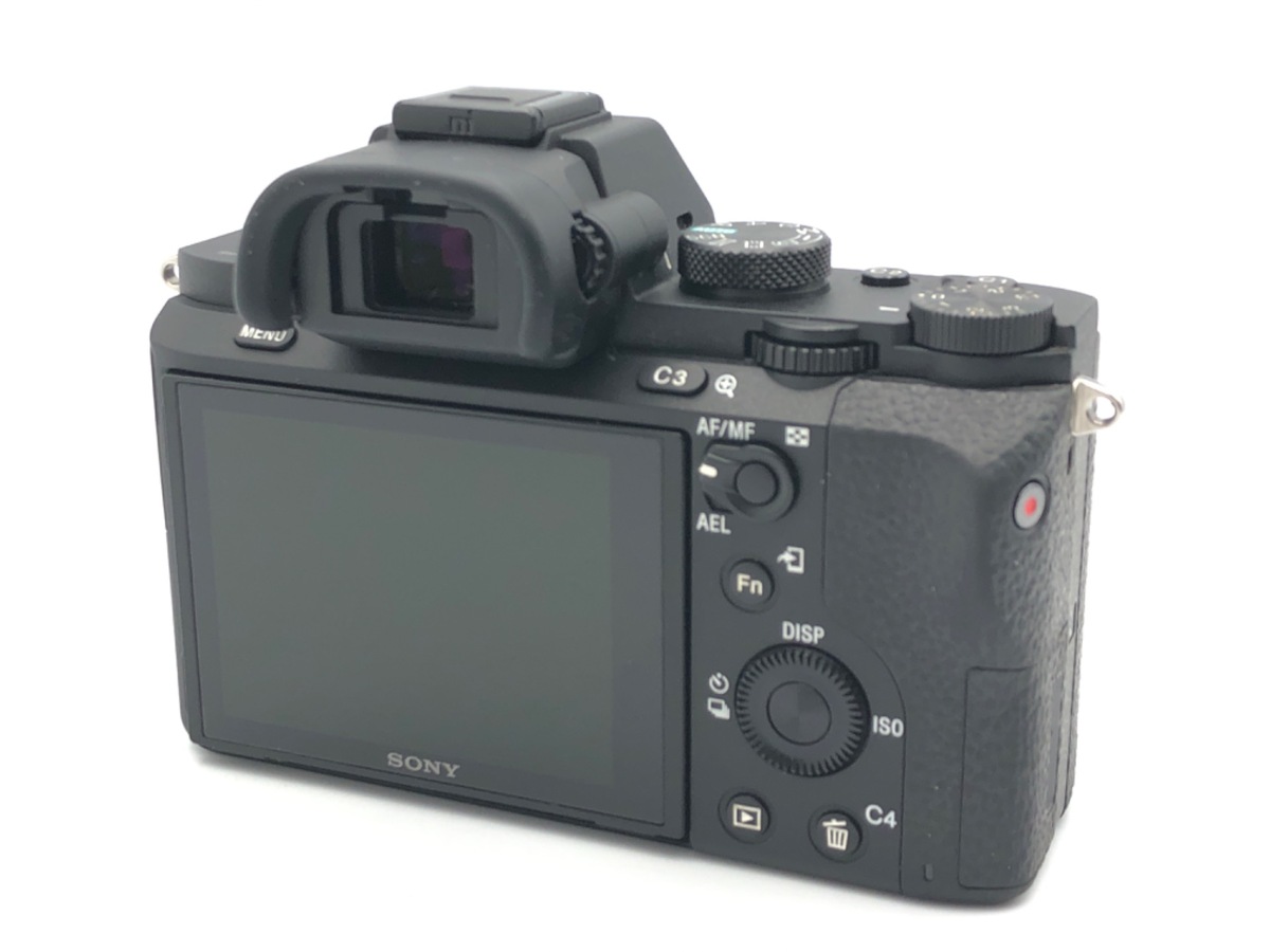 ��7 II ���ި ILCE-7M2�y2430����f�z