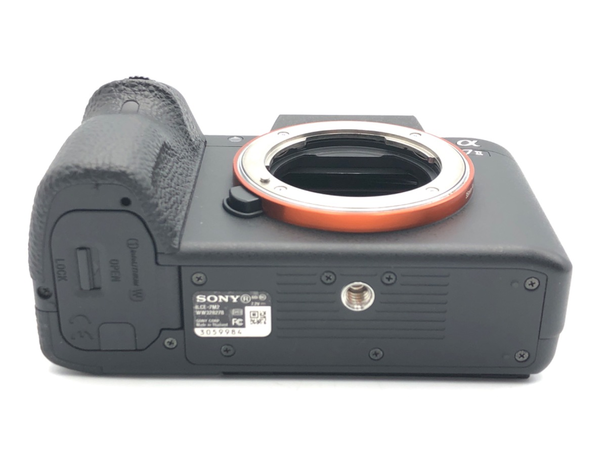 ��7 II ���ި ILCE-7M2�y2430����f�z
