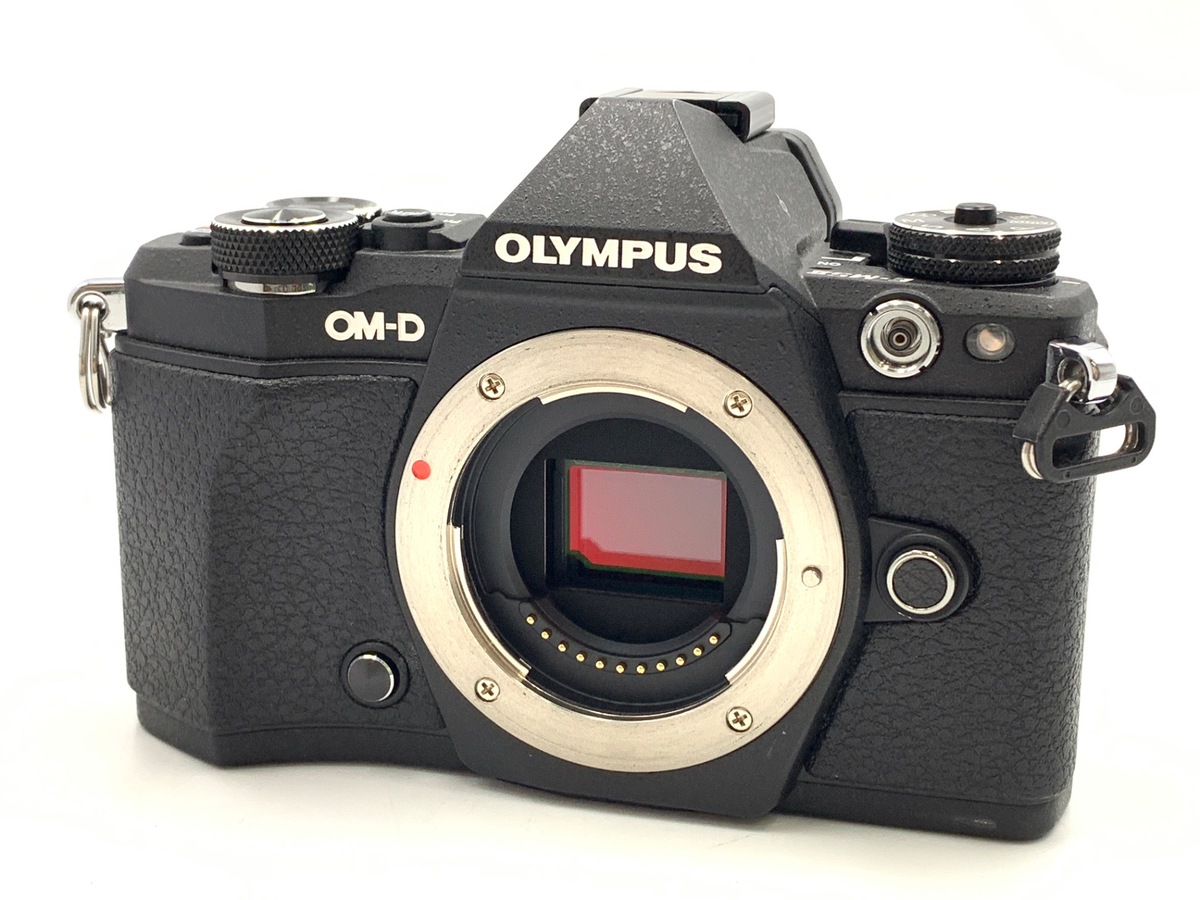 OLYMPUS OM-D E-M5 Mark II ボディ 中古価格比較 - 価格.com