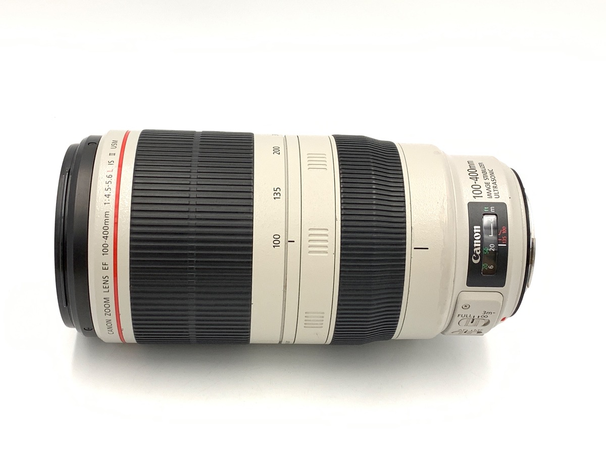中古】キヤノン EF100-400mm F4.5-5.6L IS II USM 在庫一覧｜カメラの