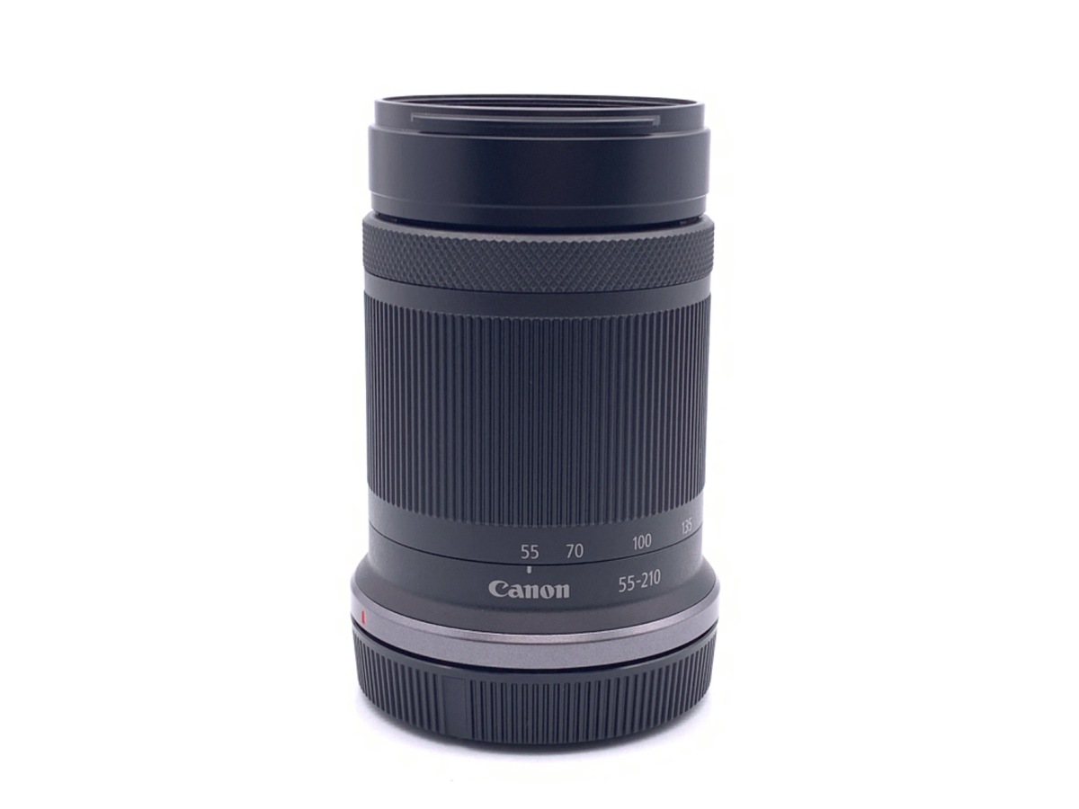 中古】キヤノン RF-S55-210mm F5-7.1 IS STM 在庫一覧｜カメラのキタムラ
