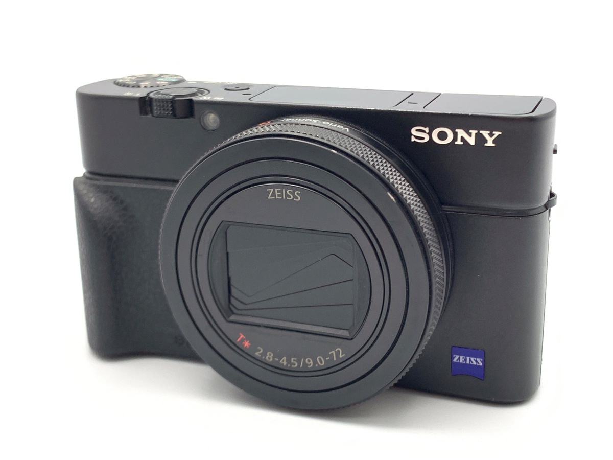 中古】DSC-RX100 在庫一覧｜カメラのキタムラ