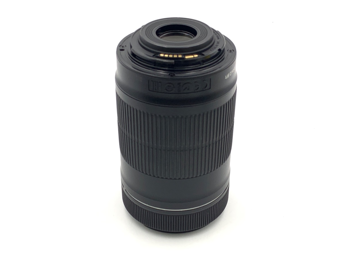 中古：AB(良品)】キヤノン EF-S55-250mm F4-5.6 IS STM | 2447070073899