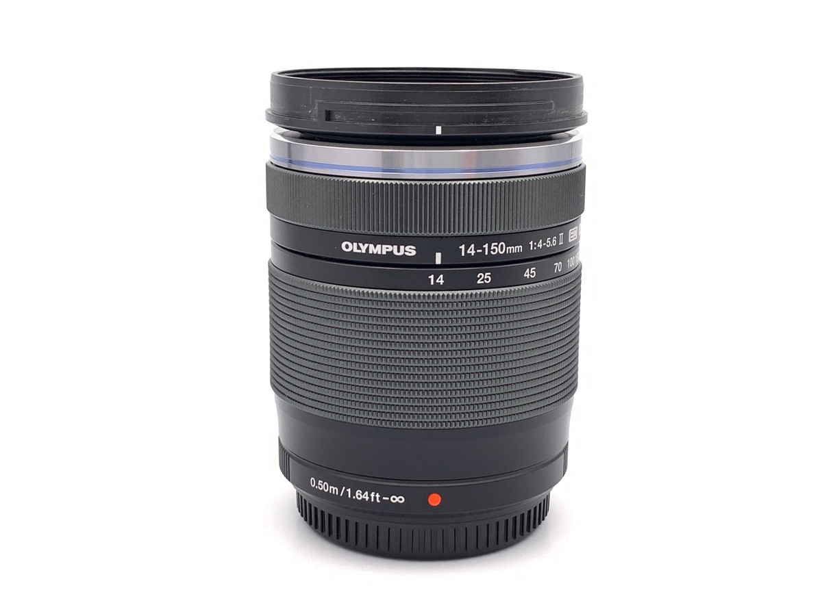 中古】オリンパス M.ZUIKO DIGITAL ED 14-150mm F4.0-5.6 II 在庫一覧