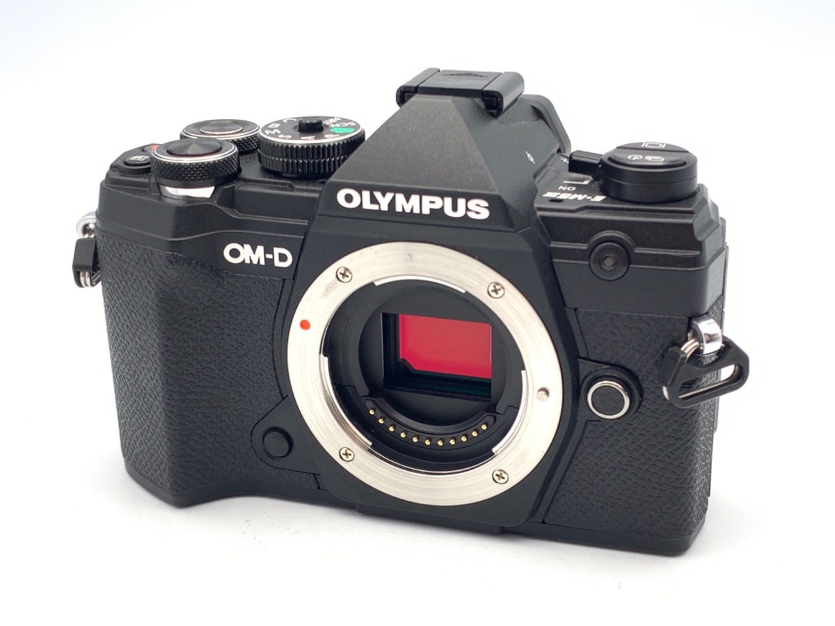 中古】オリンパス OM-D E-M5 MarkIII ボディ ブラック 在庫一覧