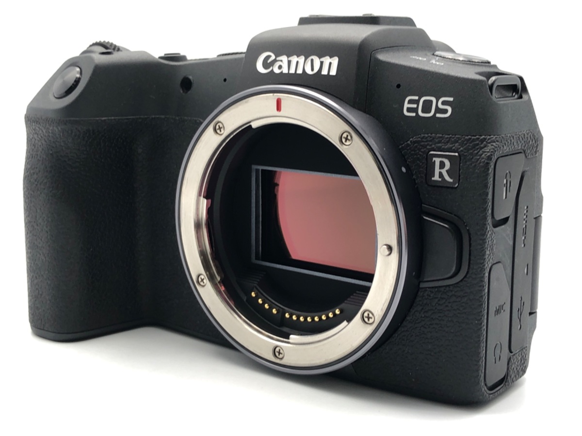 美品 CANON キヤノン EOS RP ボディ 中古】キヤノン EOS RP ボディ 在庫一覧｜カメラのキタムラ