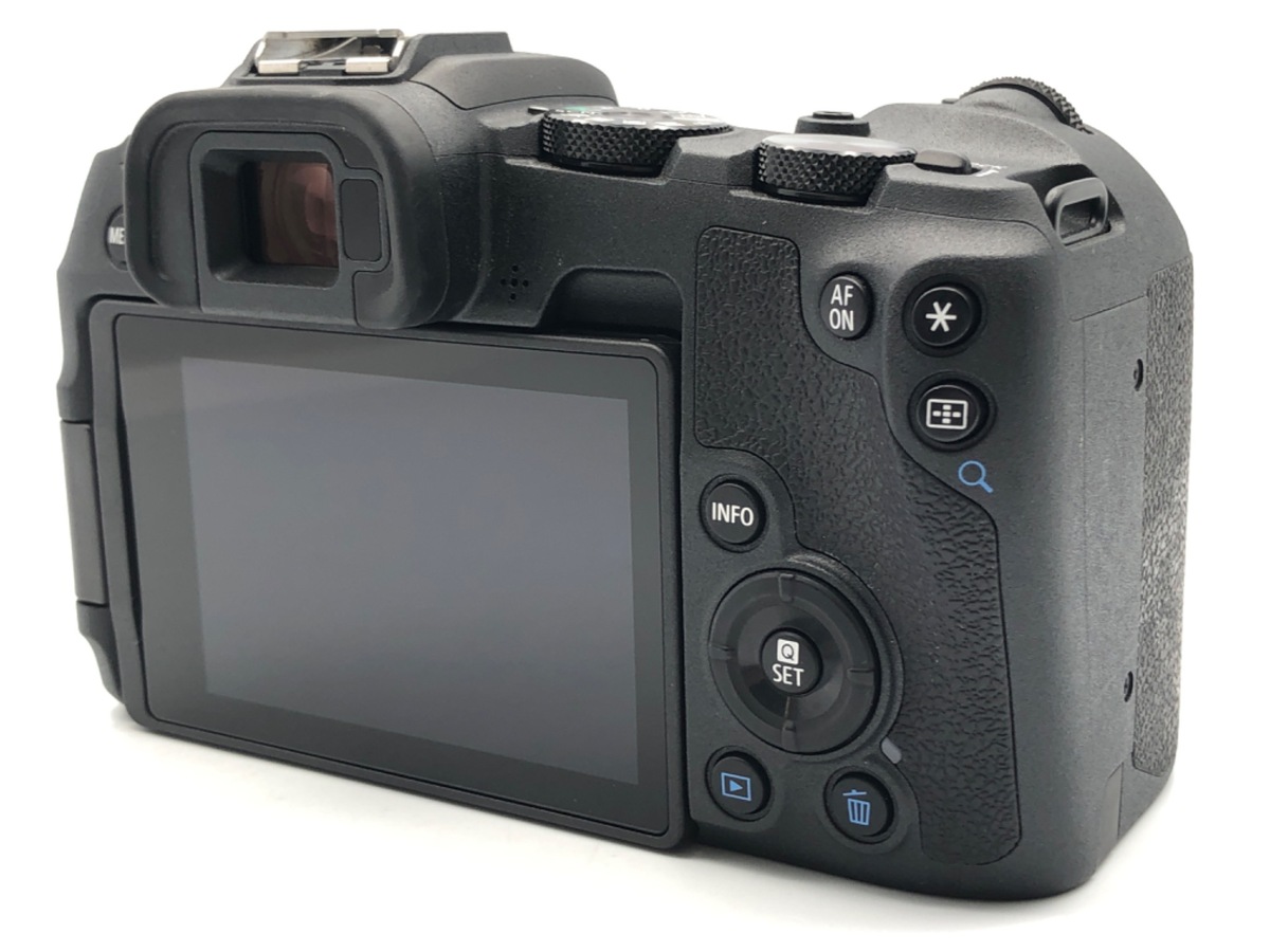 中古：AB(良品)】キヤノン EOS RP ボディ | 2447070074926