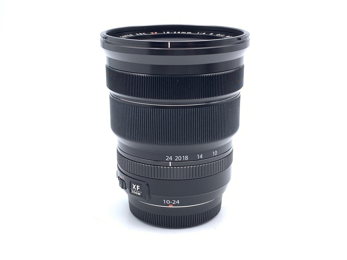 FUJINON XF 10-24mm F4 R OIS レンズ【中古】 フジノンレンズ XF10-24mmF4 R OIS 中古価格比較 - 価格.com