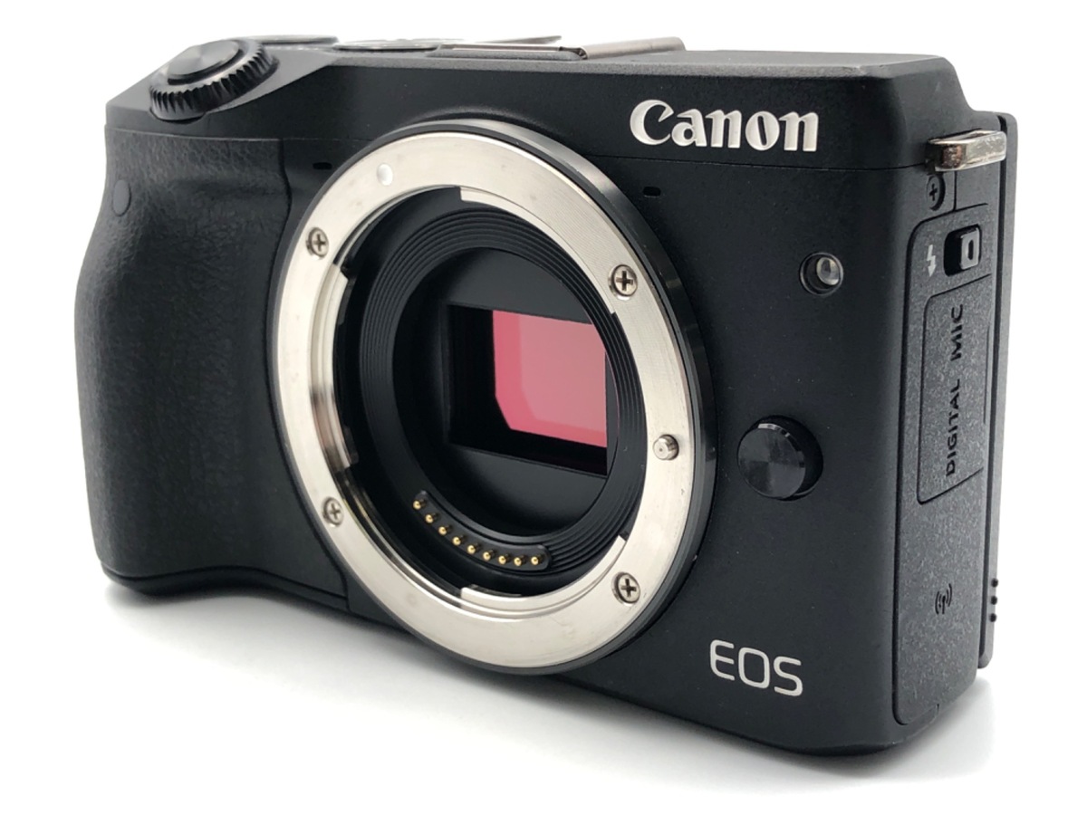 中古】ミラーレス一眼｜EOS M3 在庫一覧｜カメラのキタムラ