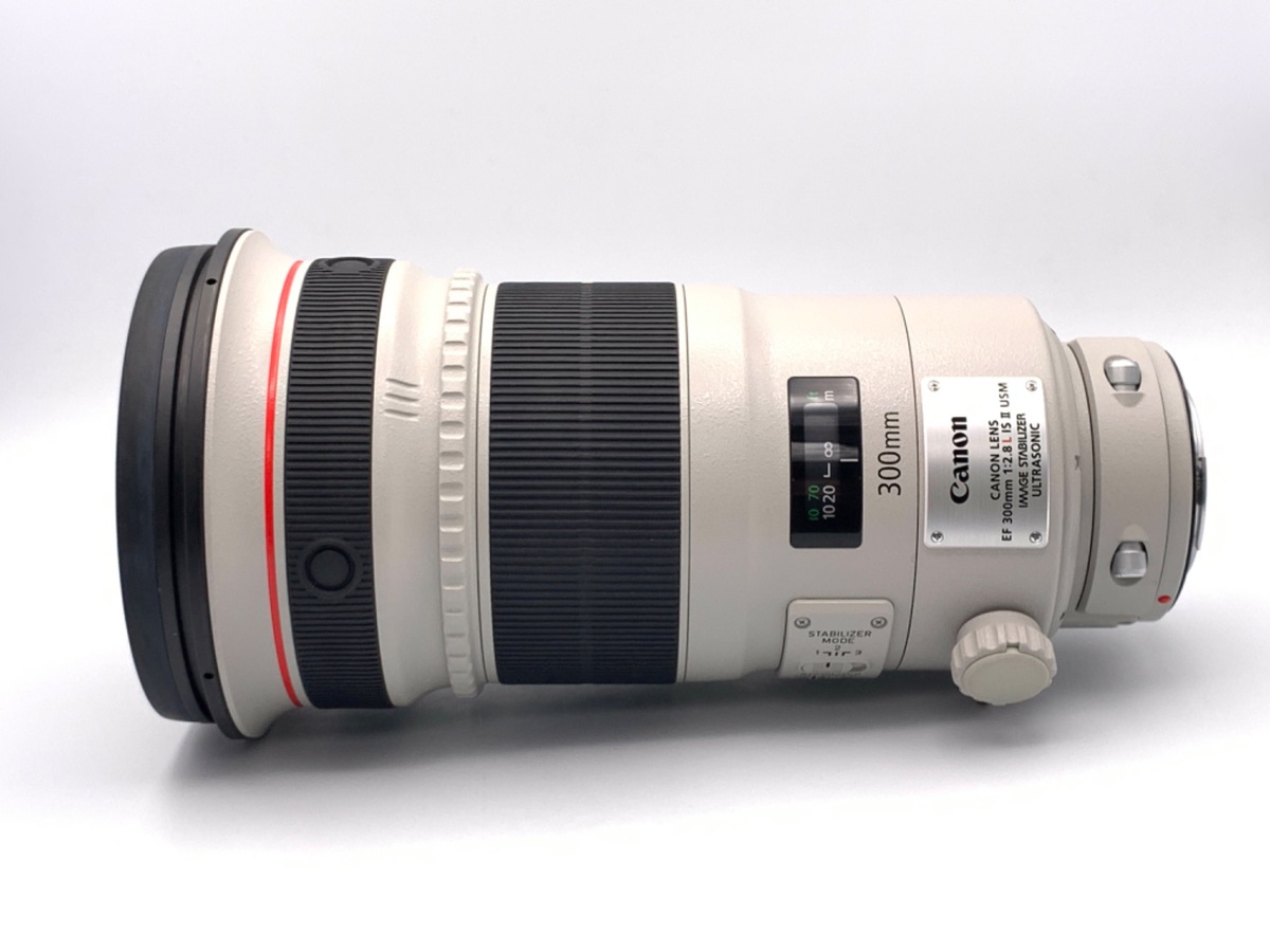 中古】キヤノン EF300mm F2.8L IS II USM 在庫一覧｜カメラのキタムラ