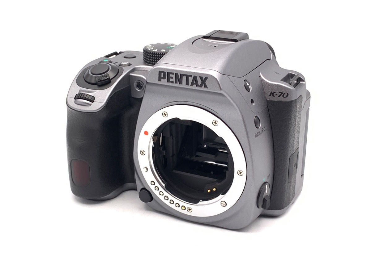 PENTAX K-70 ボディ 中古価格比較 - 価格.com