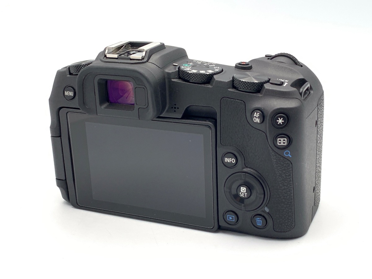中古：AB(良品)】キヤノン EOS RP ボディ | 2447070076913