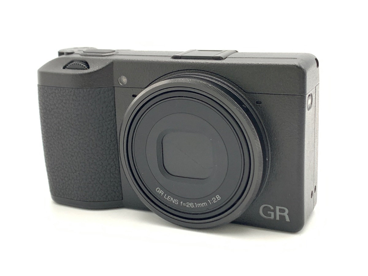 【中古】RICOH リコー GRⅢx 中古】リコー GR IIIx 在庫一覧｜カメラのキタムラ