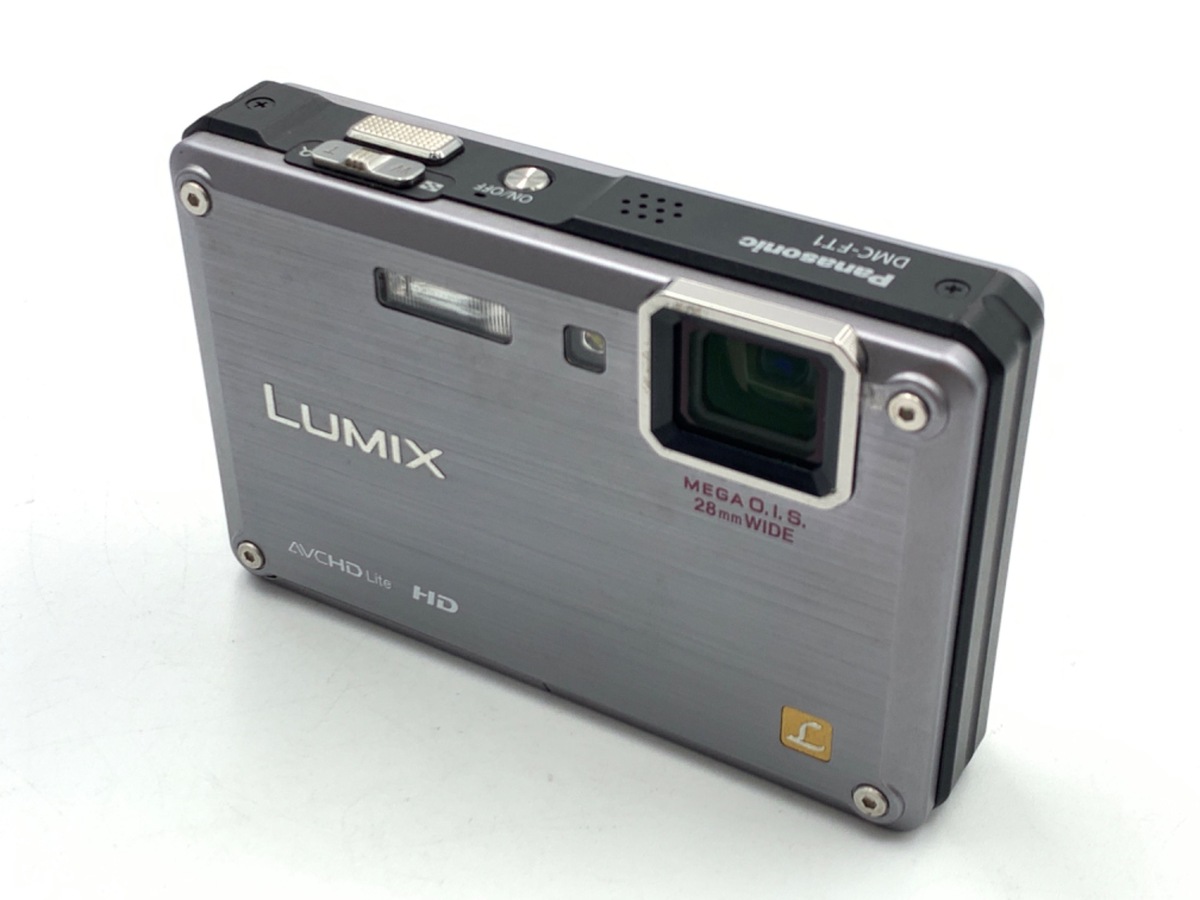価格.com - パナソニック LUMIX DMC-TX1 価格比較