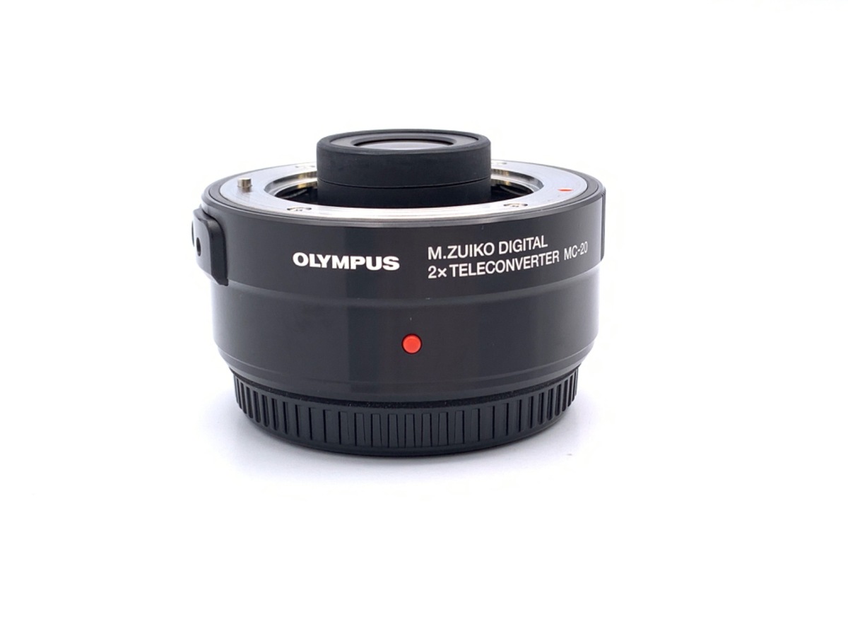 中古】 【並品】 オリンパス M.ZUIKO DIGITAL 2倍