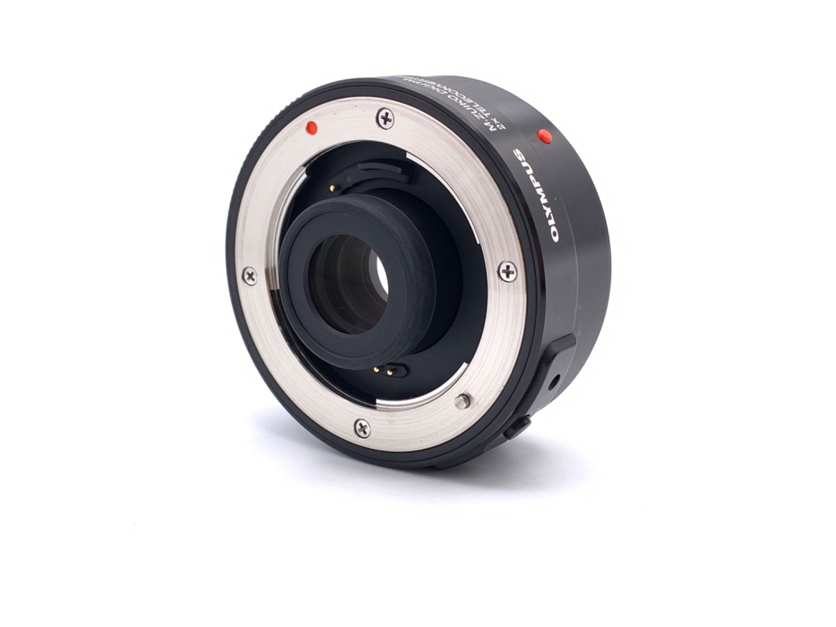 OLYMPUS - taku MC-20 中古美品 Yahoo!オークション -「M.ZUIKO DIGITAL 2x Teleconverter MC-20