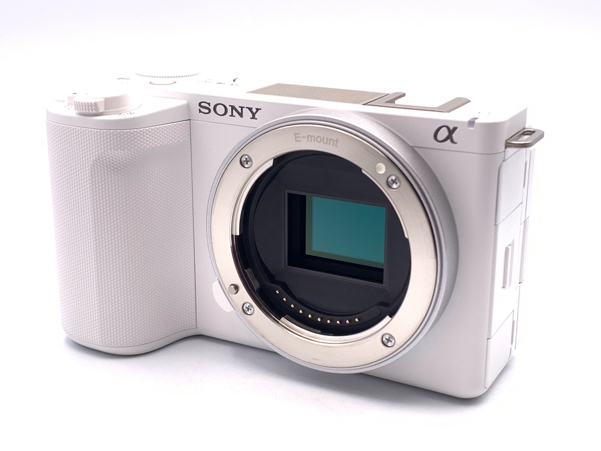 VLOGCAM ZV-E10M2 ボディ 中古価格比較 - 価格.com