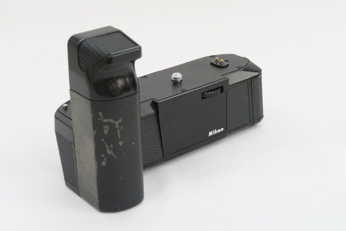 中古：B(並品)】ニコン MD-14 (モータードライブ) (FG・FG20・EM