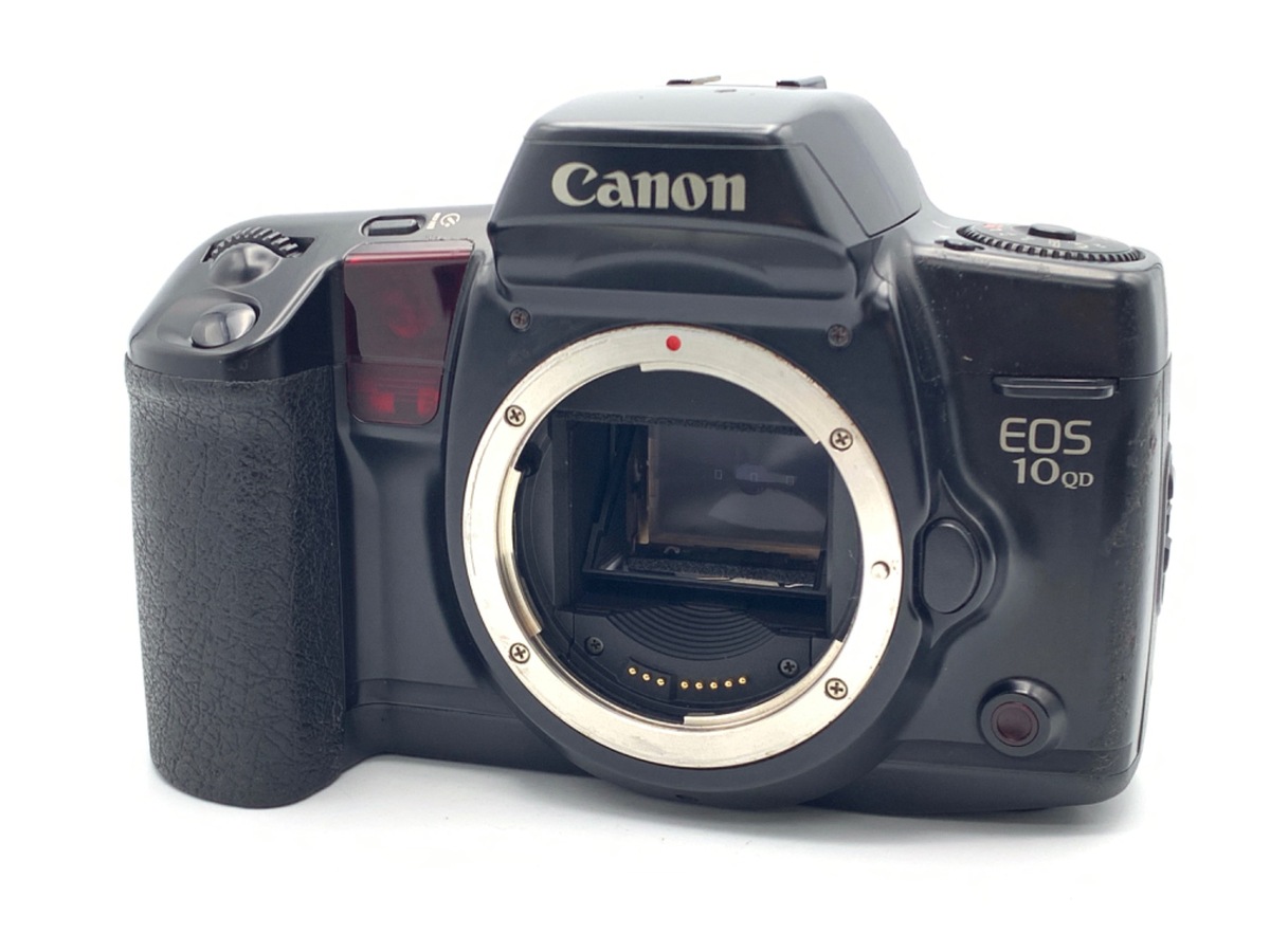 中古：B(並品)】キヤノン（CANON） EOS-10 QD Body | 2447090010829